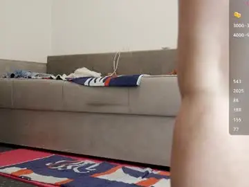 Chaturbate Free Porn Cam of carmela_fox