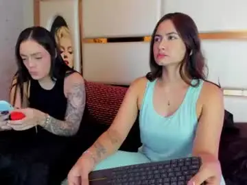 Chaturbate Private Sex Chat of celeste_starsss