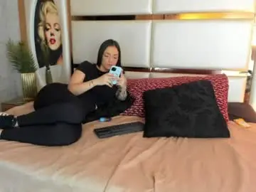 Chaturbate Best live sex cam show of celeste_starsss