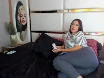 Chaturbate Free Porn Cam of celeste_starsss