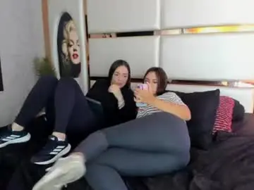 Chaturbate Nude Webcam of celeste_starsss