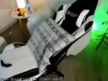 Chaturbate Best Webcam of dafboy_