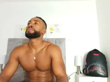 Chaturbate Private Sex Chat of dante_knox