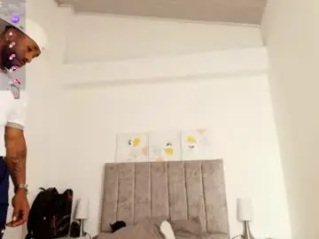Chaturbate Sex Chat of dante_knox