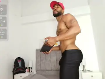 Chaturbate Free Live Porn of dante_knox
