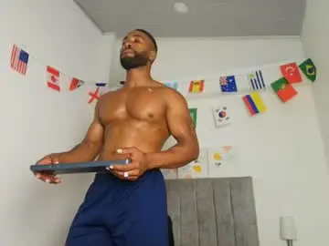 Chaturbate Live Sex of dante_knox