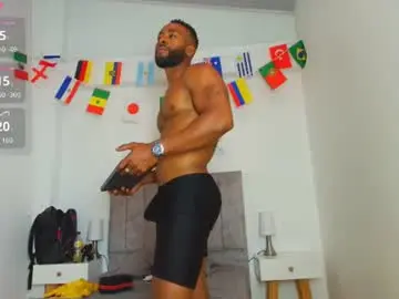 Chaturbate Adult Webcams of dante_knox