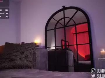 Chaturbate Live Porn of dominic_sullivan1