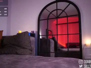 Chaturbate Live Porn of dominic_sullivan1