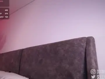 Chaturbate Private Sex Chat of dominic_sullivan1
