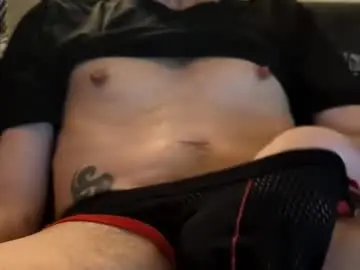 Chaturbate Best Webcam of frenchymontreal