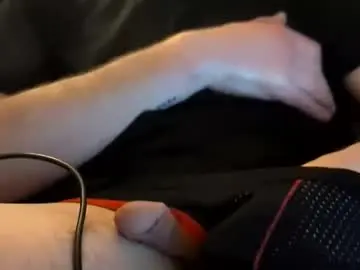 Chaturbate Adult Webcam of frenchymontreal
