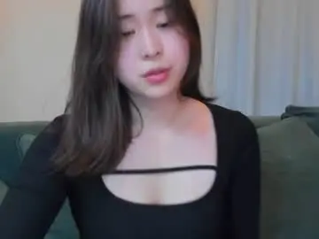 Chaturbate Live Sex of ginnycherry