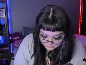 Chaturbate Free Live Porn of goth_stein