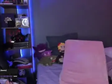 Chaturbate Best live sex cam show of goth_stein