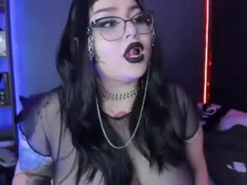 Chaturbate Free Porn Cam of goth_stein