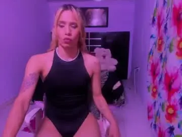 Chaturbate Nude Webcam of greichellsecret__
