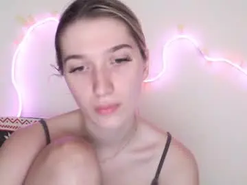 Chaturbate Live Sex of honeyveil