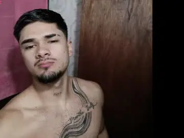 Chaturbate Free Porn Cam of jack_hills2
