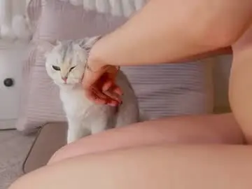 Chaturbate Adult Video Chat of kittymeow_xxx