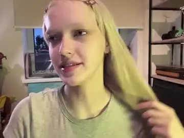 Chaturbate Nude Webcam of kortneyhiedeman