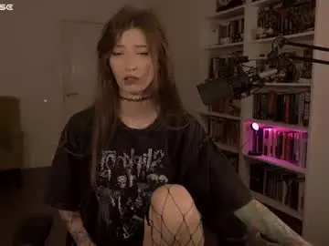 Chaturbate Adult Webcams of loony_moony