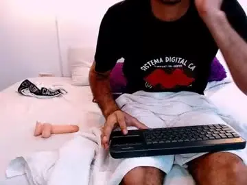 Chaturbate Sex Chat of lucas_dream