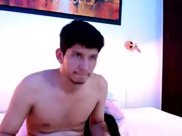 Chaturbate Best Webcam of lucas_dream