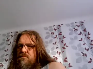 Chaturbate Live Sex Cam of metallbuddy