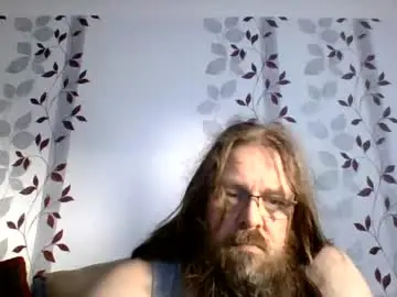 Chaturbate Live Porn of metallbuddy