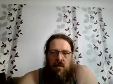 Chaturbate Live Sex of metallbuddy