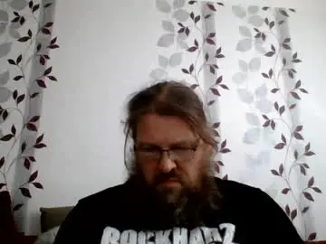 Chaturbate Free Live Porn of metallbuddy
