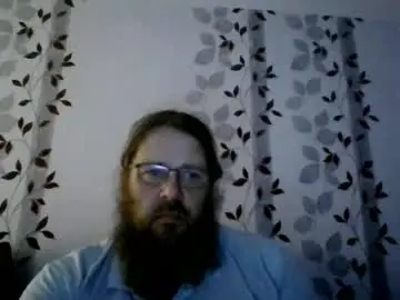 Chaturbate Live Porn of metallbuddy