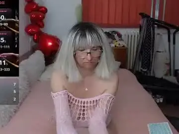 Chaturbate Free Porn Cam of milfdolores