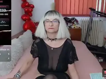 Chaturbate Sex Chat of milfdolores