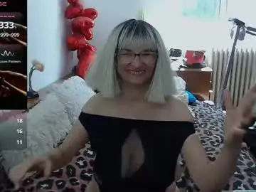 Chaturbate Best Webcam of milfdolores