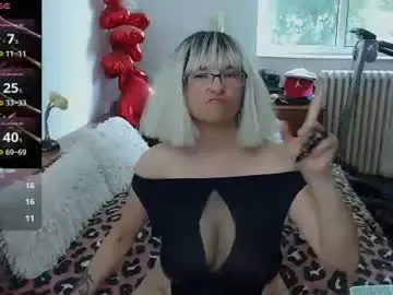 Chaturbate Adult Webcam of milfdolores
