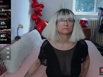 Chaturbate Adult Webcam of milfdolores