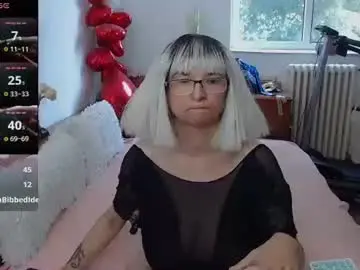 Chaturbate Free Porn Cam of milfdolores