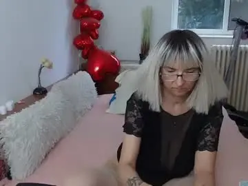 Chaturbate Live Porn of milfdolores