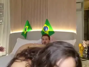 Chaturbate Free Porn Cam of ricasashaa