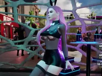 Chaturbate Free Porn Cam of soynahid_