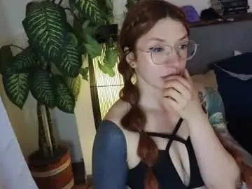 Chaturbate Watch Live Sex Cams of spicy_redx