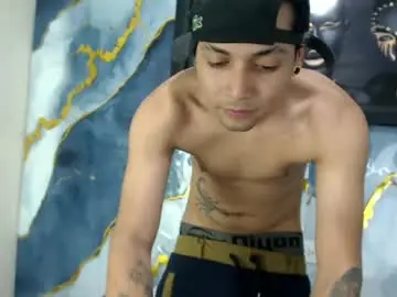 Chaturbate Nude Webcam of theshamefulboys