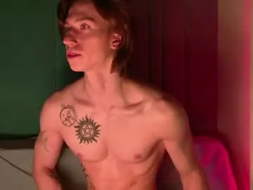 Chaturbate Live Sex Cam of velvet_power