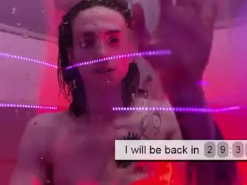 Chaturbate Free Live Porn of velvet_power
