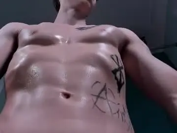 Chaturbate Live Porn of velvet_power
