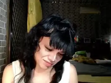 Chaturbate Sex Chat of aymkyline