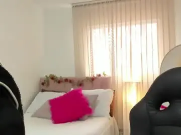 Chaturbate Best Webcam of charlotte_pleasure