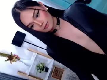 Chaturbate Live Sex Cam of cleofex